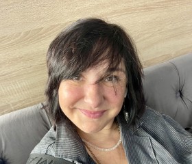 Svetlana, 51, Moscow