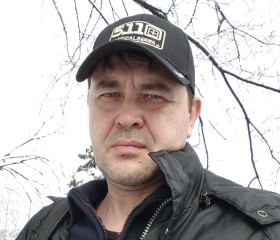 Руслан, 43 года, Бишкек