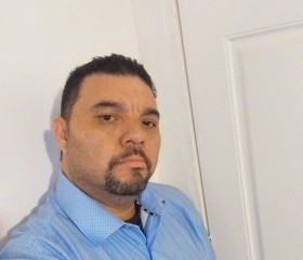 Samuel, 42, Los Angeles