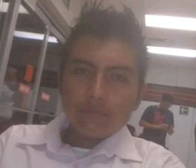 BELLAKODOMÍNGUEZ, 24, Veracruz