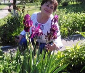 Лидия, 62 года, Київ