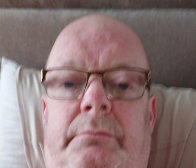 Stephen, 59, Paisley