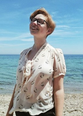 Катя, 23, Україна, Одеса