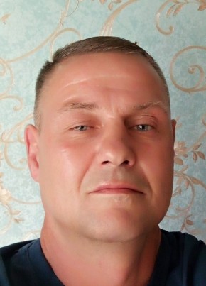 Андрей из Красное Село 43 года