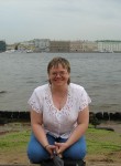 Ольга, 57 лет, Санкт-Петербург