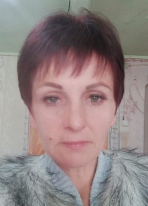 Ольга, 51, Россия, Каневская