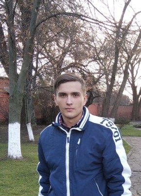 Paul, 25, Russia, Rostov-na-Donu