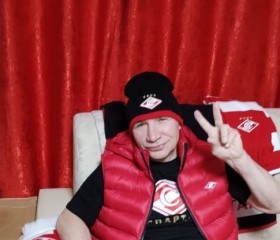 Sergey, 48, Krasnoslobodsk