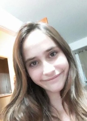 Ксения, 18, Россия, Сочи
