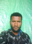 Mohammed Negussi, 33 года, አዲስ አበባ