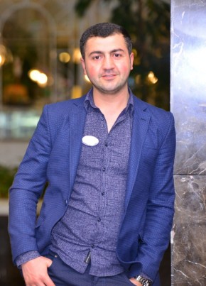 Искандер, 36, Türkiye Cumhuriyeti, Belek