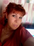 Elena, 44, Chelyabinsk