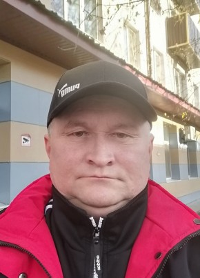 Zufar, 49, Russia, Tazovskiy