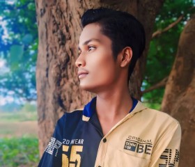 Sambit, 24, Angul