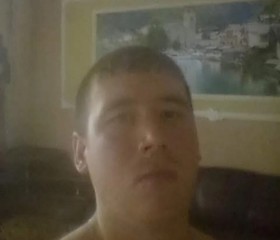 Matvey, 30, Nazarovo