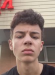 Akim, 21, Bryansk