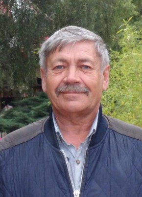 Александр Иванов, 51, Россия, Коломна