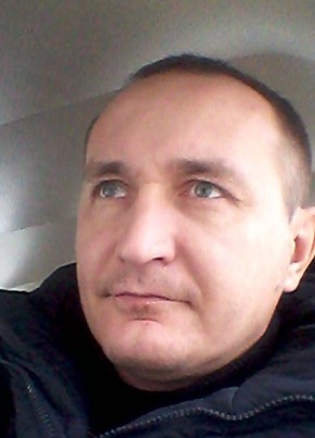 Макс, 43, Россия, Нефтегорск (Самара)