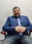 Виктор, 45 лет, Душанбе