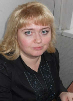 Марина, 45, Россия, Уфа