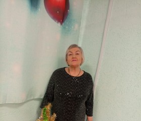 Marina, 59, Reftinskiy