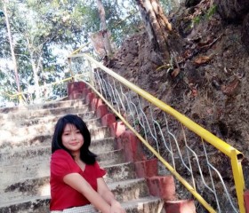 Quitachi, 22, Nay Pyi Taw