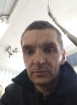 Иван, 43 года, Владивосток