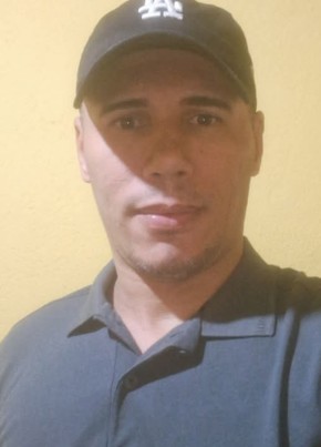 Josildo Braz из Vitória da Conquista 41 год