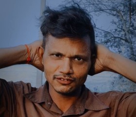 Vijay Mandal, 31 год, Patna