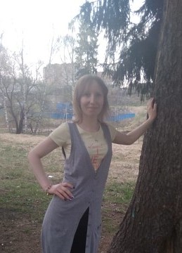 Ангелина , 36, Россия, Москва