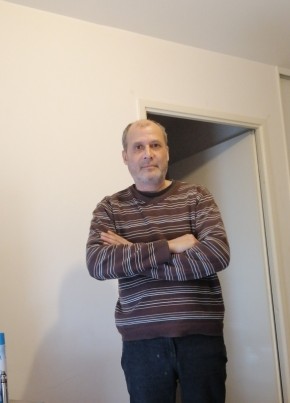Laurent, 59, République Française, Bruz