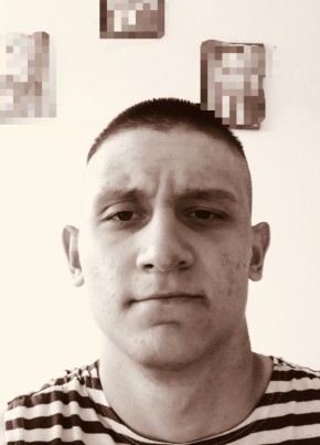 Кирилл из Кургана 21 год