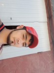 руслан, 18 лет