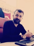Şükrü , 32 года, Avsallar