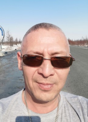 Дамир, 44, Россия, Ревда