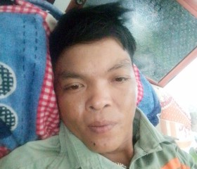 Hậu Văn, 40, Ca Mau