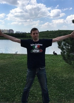 Anatoliy, 40, Russia, Krasnodar