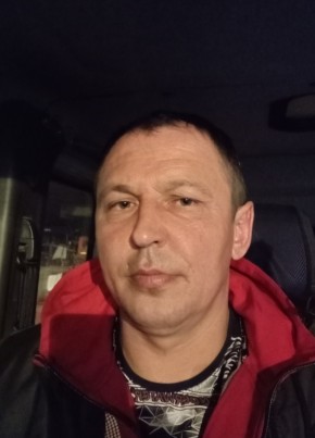Aleksey , 44, Russia, Yaroslavl