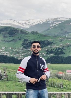 Efe из Muratpaşa 20 лет