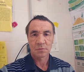 Viktor, 50, Chelyabinsk