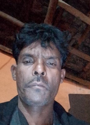 Rabindra kumar m, 44, India, Jāmadoba