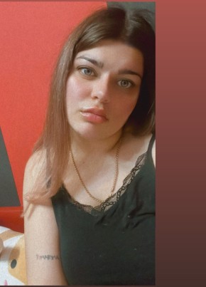 Кристина, 26, Россия, Руза
