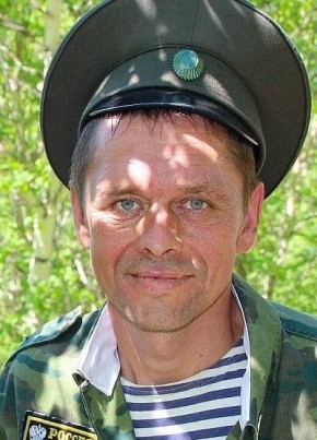 Сергей, 50, Россия, Шахтерск