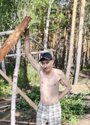 Евгений, 38, Россия, Кыштым