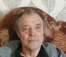 YaKOV, 65, Shumikha