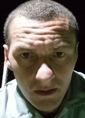 Jonas, 30, Brazil, Cangucu
