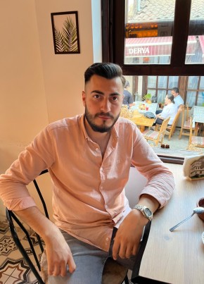 Murat, 24, Türkiye Cumhuriyeti, Adapazarı