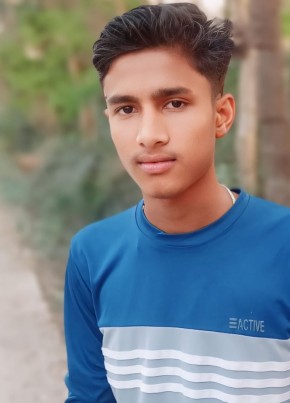 Aakash kumar, 18, India, Pathankot