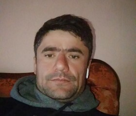 Мурад, 35 лет, Уфа