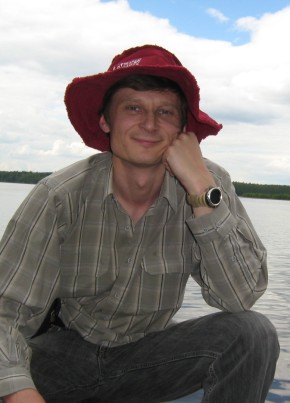Серж, 53, Россия, Валуйки